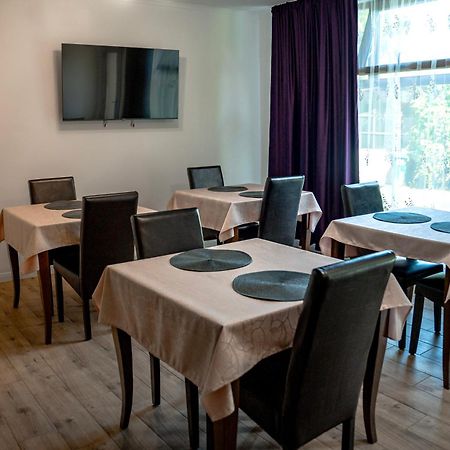 Ghimbav Boutique Marlen B&B 외부 사진