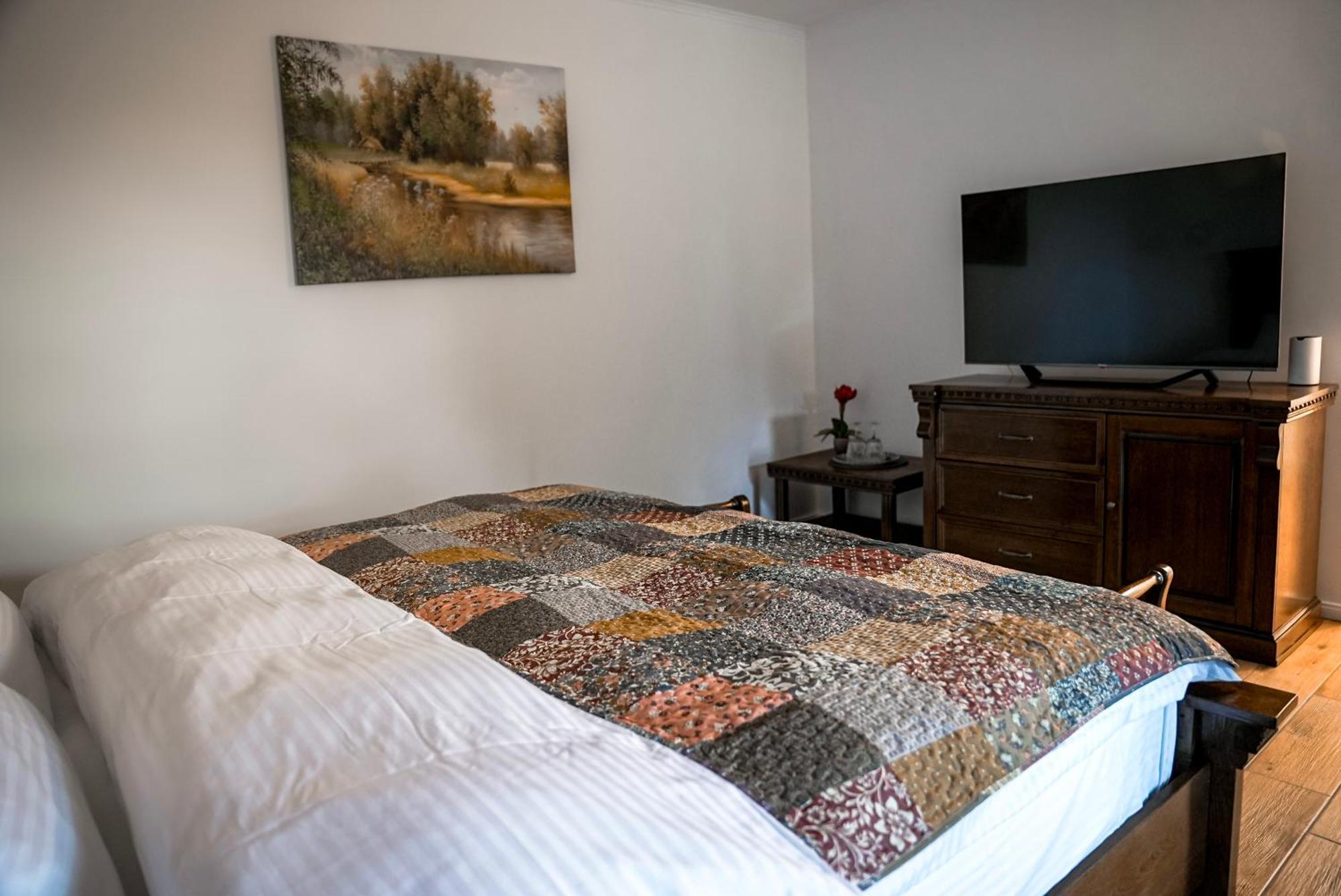 Ghimbav Boutique Marlen B&B 외부 사진