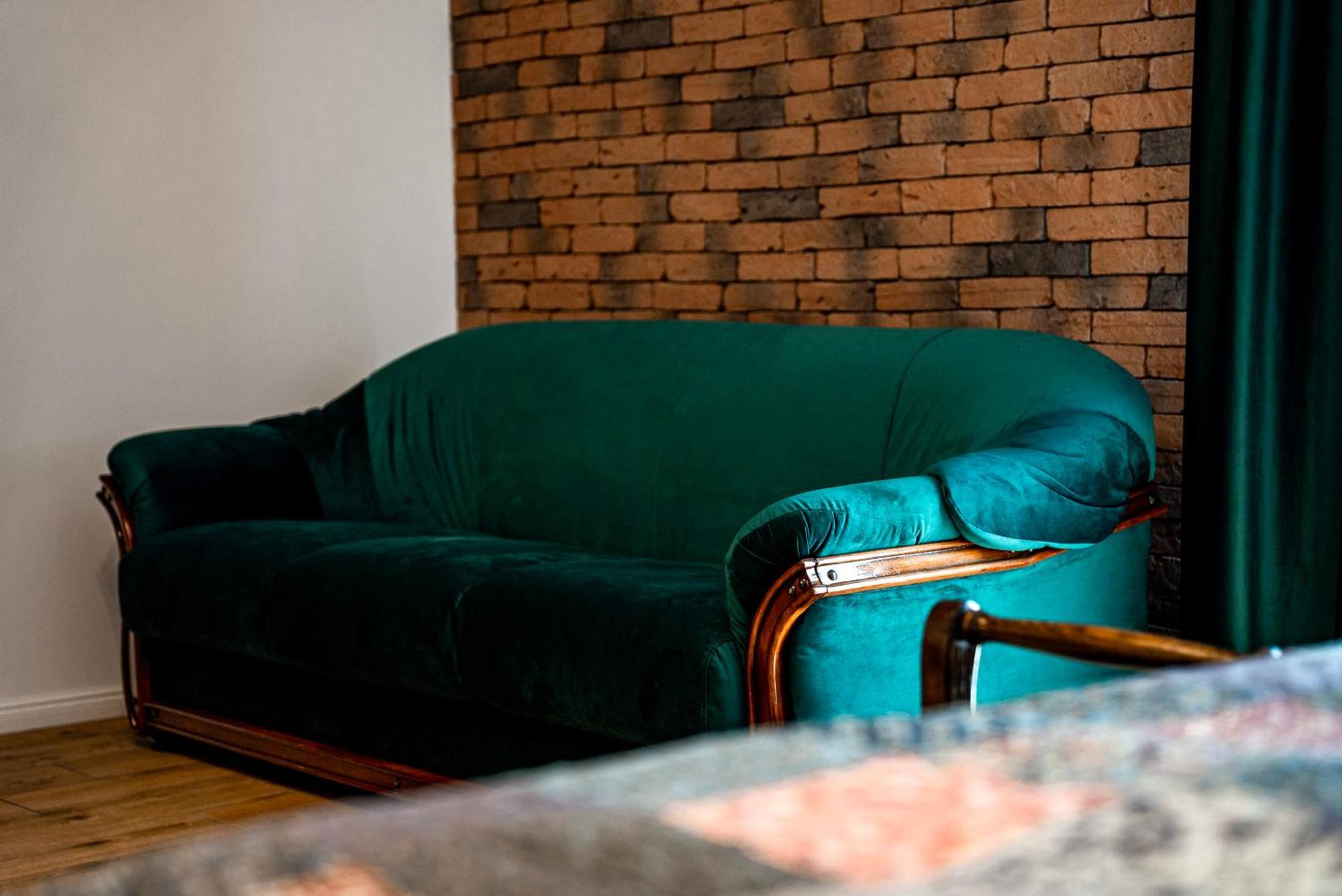 Ghimbav Boutique Marlen B&B 외부 사진