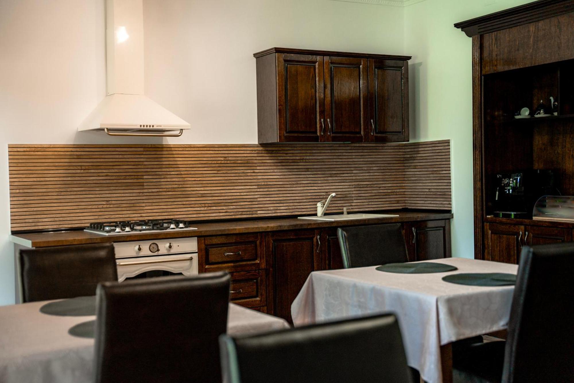 Ghimbav Boutique Marlen B&B 외부 사진