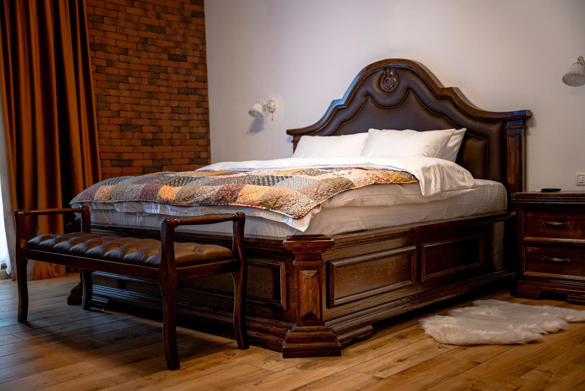Ghimbav Boutique Marlen B&B 외부 사진