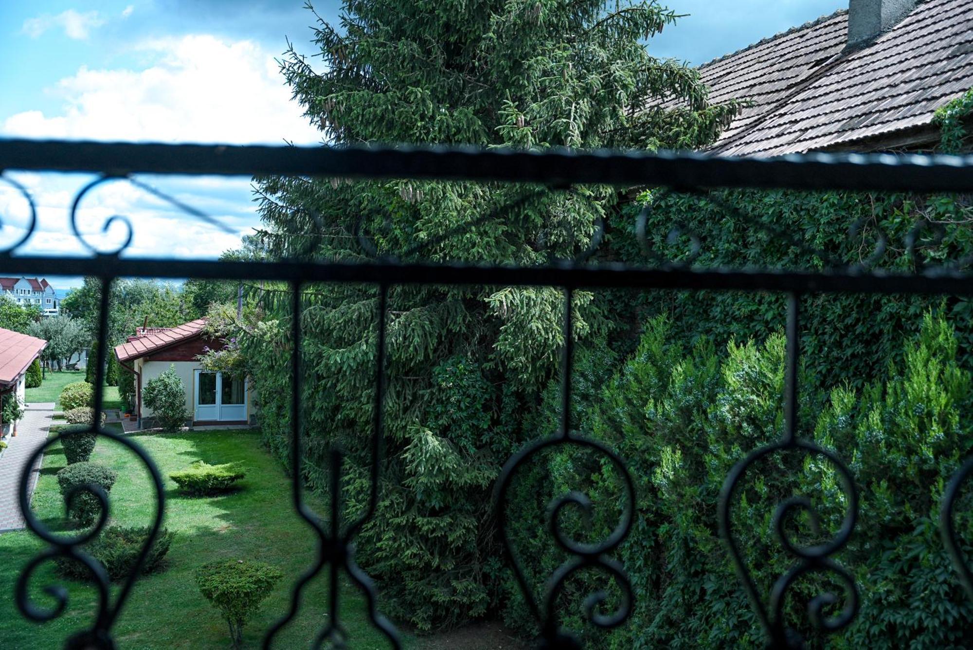 Ghimbav Boutique Marlen B&B 외부 사진