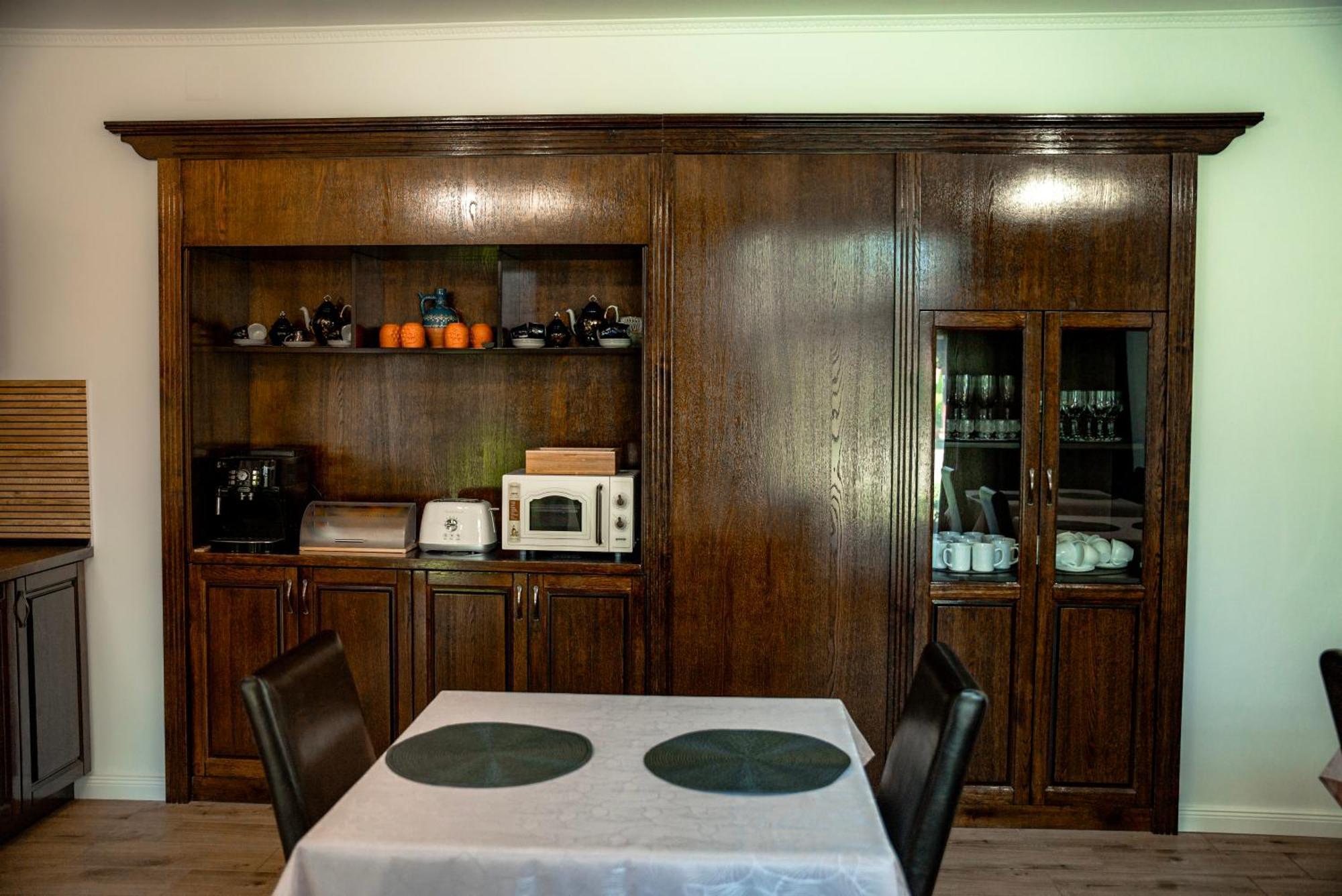 Ghimbav Boutique Marlen B&B 외부 사진