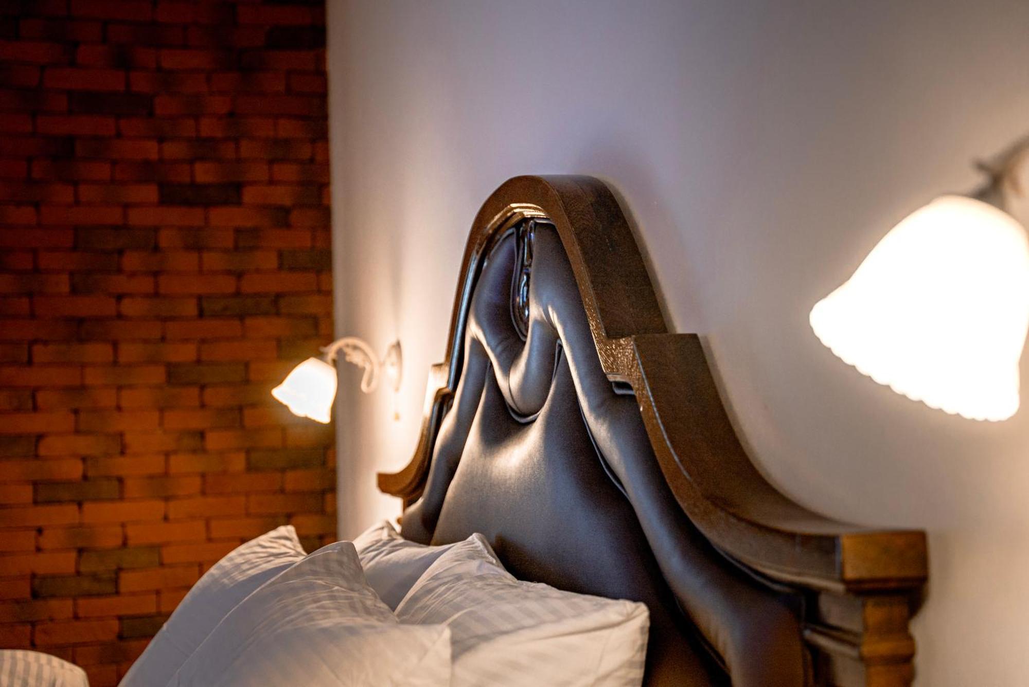 Ghimbav Boutique Marlen B&B 외부 사진