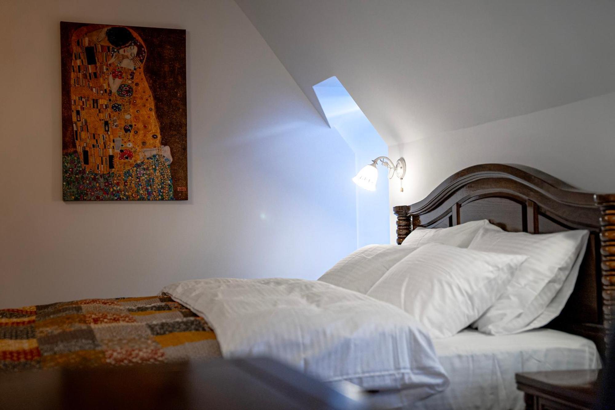 Ghimbav Boutique Marlen B&B 외부 사진
