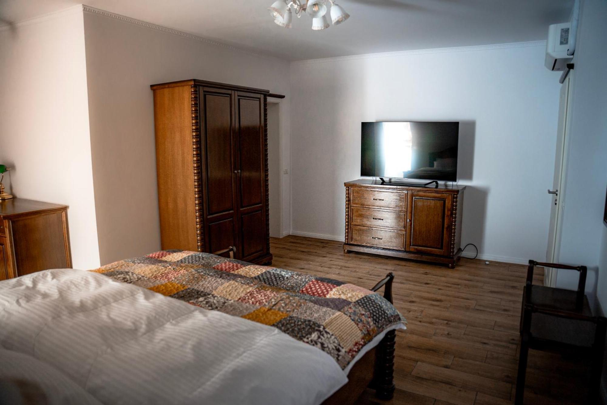 Ghimbav Boutique Marlen B&B 외부 사진