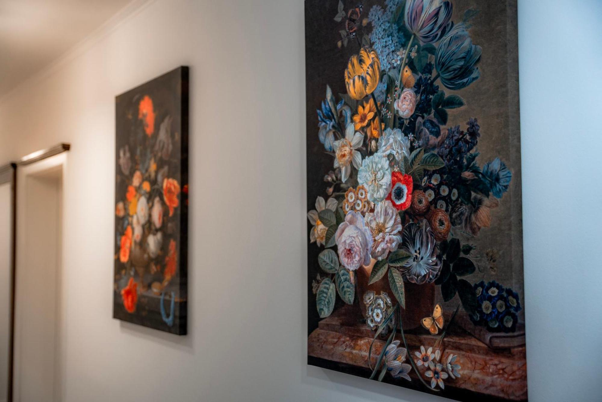 Ghimbav Boutique Marlen B&B 외부 사진
