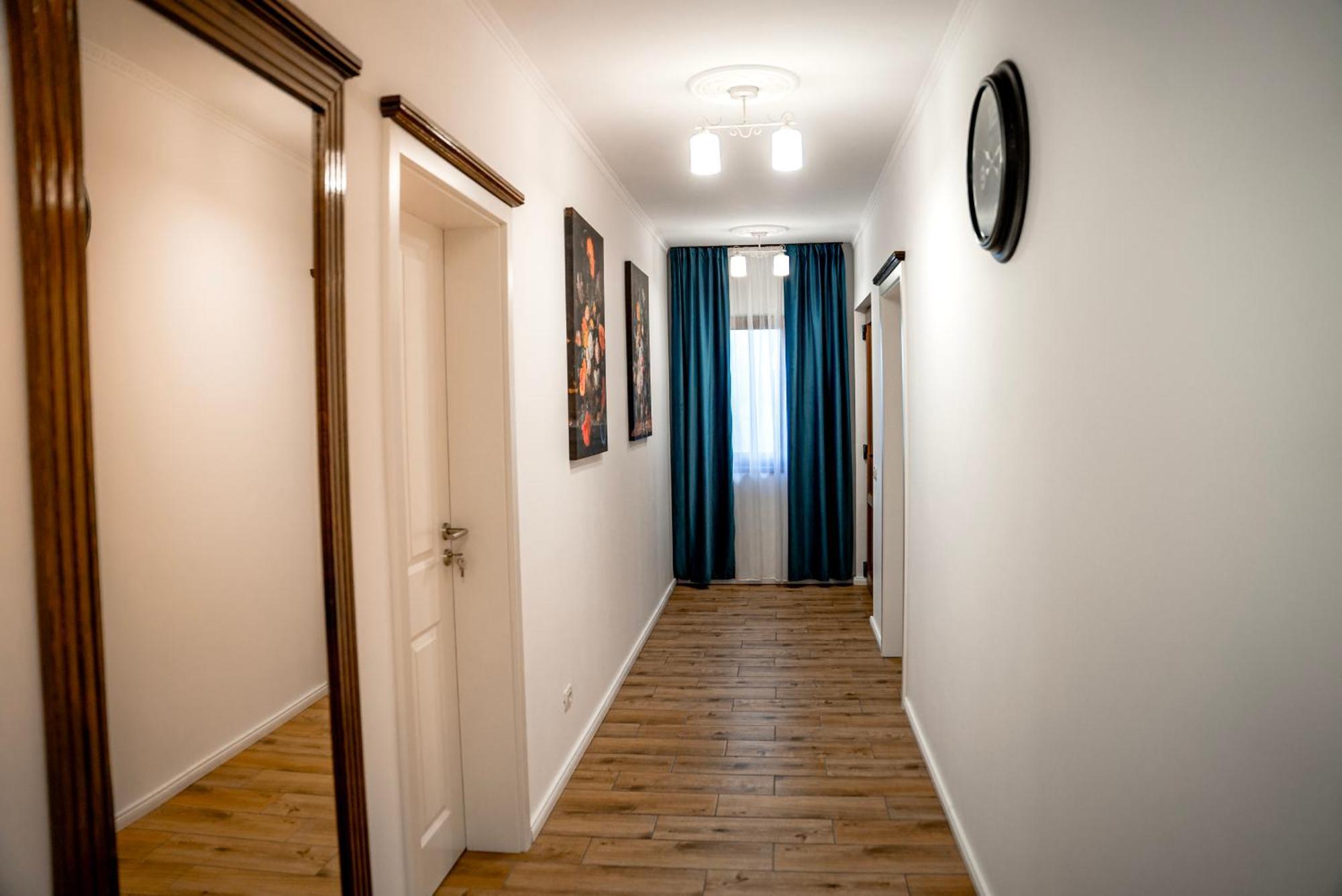 Ghimbav Boutique Marlen B&B 외부 사진