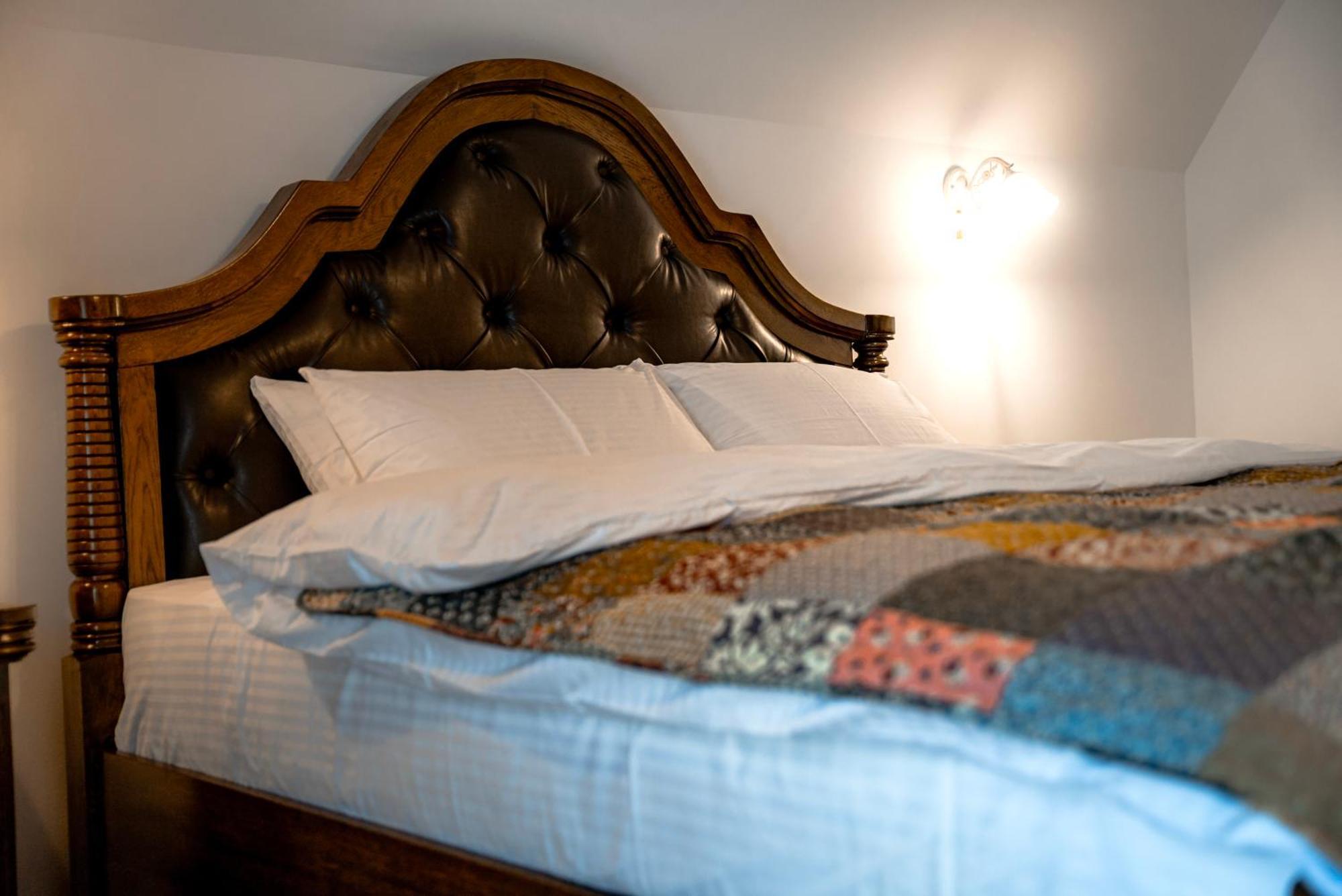 Ghimbav Boutique Marlen B&B 외부 사진