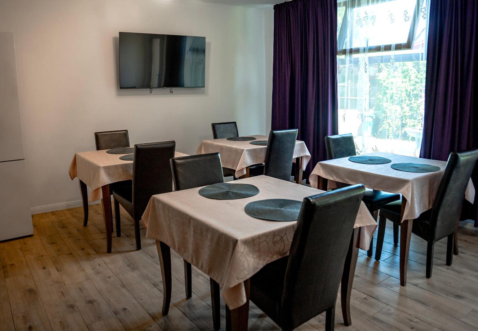 Ghimbav Boutique Marlen B&B 외부 사진