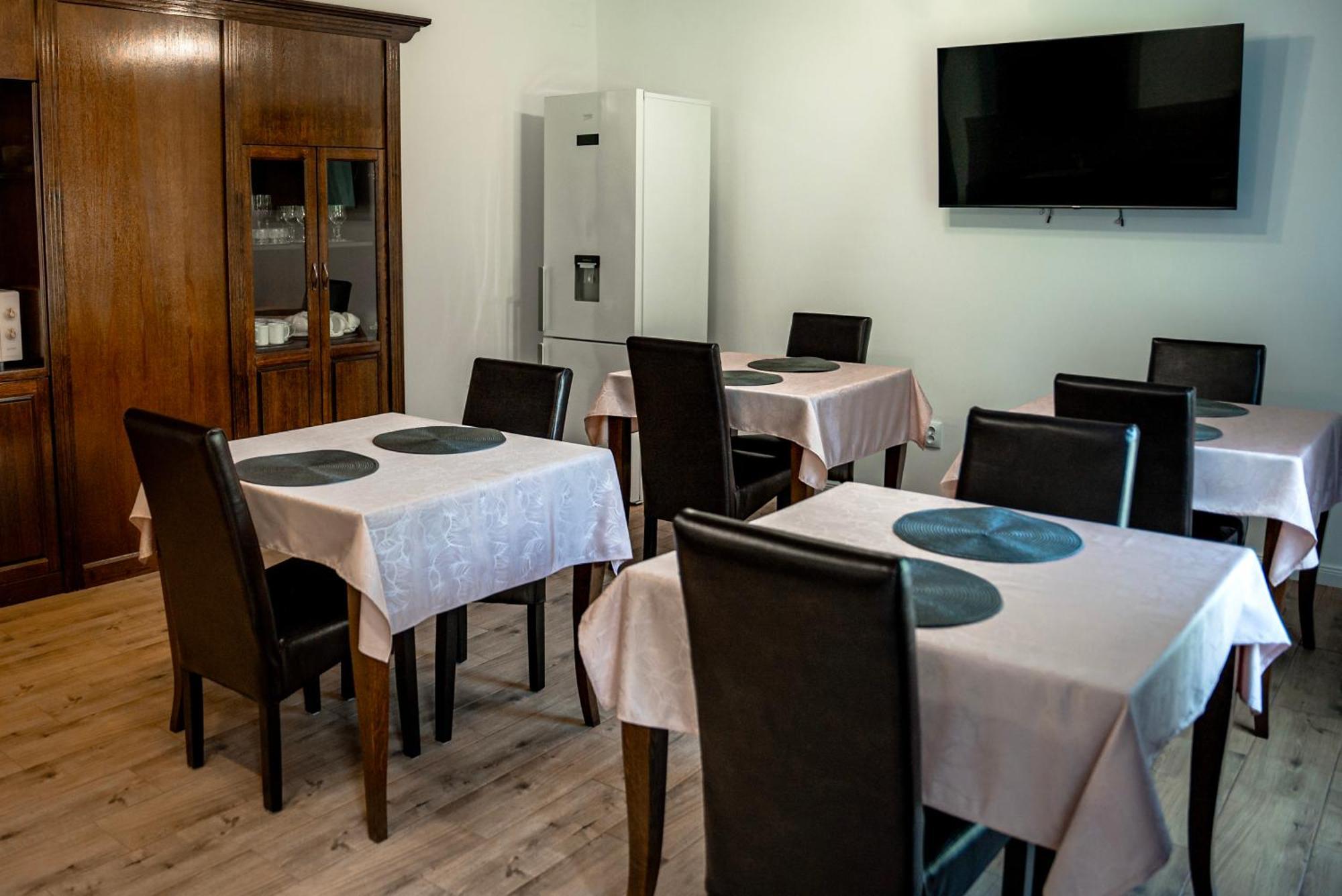 Ghimbav Boutique Marlen B&B 외부 사진