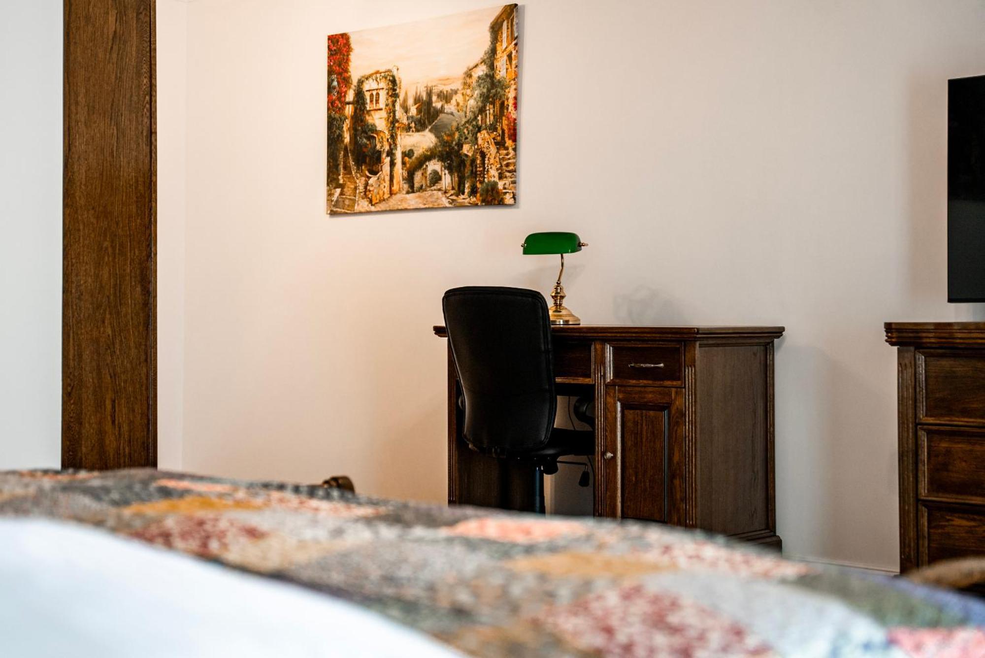 Ghimbav Boutique Marlen B&B 외부 사진